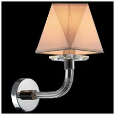 Бра Illumico IL6189-1W-27 CR