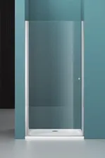 Душевая дверь в нишу BelBagno Etna 60 ETNA-60-C-Cr