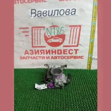 Дроссельная заслонка Honda CR-V RD1 B20B 1996 N186