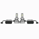   Vizant ST1 Bluetooth Control  H7   G-CR Tech 6000lm 3000-5000k