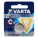 Батарейка VARTA CR 2025 BP1