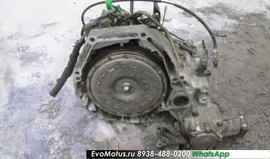 АКПП M4TA на B20B HONDA CR-V RD1 (хонда срв) тросовая
