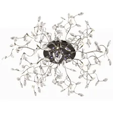 Люстра Veneto Luce 18534/21 RBP LED CR+SMG