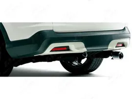 Аэродинамический обвес Modulo для Honda CR-V 2013