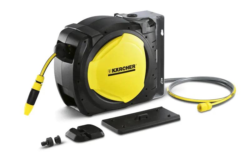 Автоматическая катушка со шлангом 20м, 2.645-218.0 KARCHER CR 7.220
