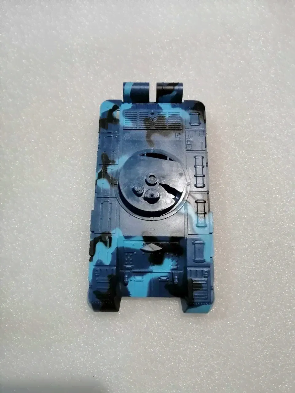 Корпус - CR-17TK-18