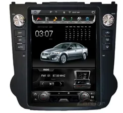 Головное устройство для Honda CR-V 2007-2012 CARDROX TS-4199 (TESLA)