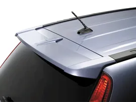 Задний спойлер Honda CR-V III 2007 - 2012