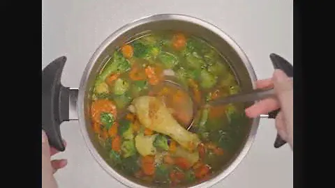 Скороварка Delimano