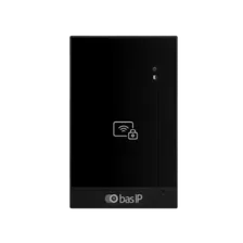 Контроллер доступа автономный BAS-IP CR-02BD BLACK
