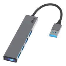 Концентратор USB RITMIX CR-4404