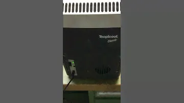 Waeco Tropicool Classic TC 18