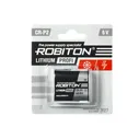 эл.пит. ROBITON CR-P2