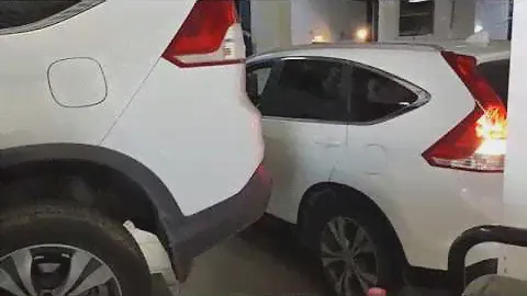 Почему отказывает электро усилитель руля в Hondax