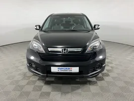HONDA CR-V 2, 2008