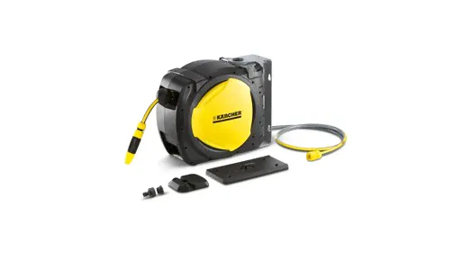 Керхер (Karcher) Катушка для шланга CR 7.220 AUTOMATIC