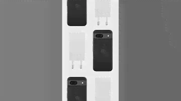Блок зарядки на Google Pixel! Альтернатива с поддержкой быстрой зарядки Wall Charger!