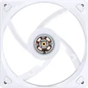 Jonsbo CR-3000 ARGB White системы охлаждения