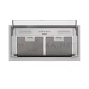 Вытяжка Franke T-Form CR 60 хром