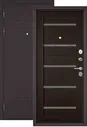Дверь Buldoors Mass 90 CR-3 Ларче шоколад