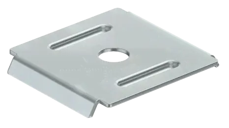 IEK CLW10-CR Площадка фиксаторная-0