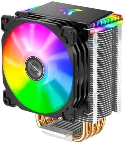 Кулер для процессора Jonsbo CR-1400 RGB-0