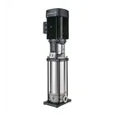 Вертикальный многоступенчатый насос Grundfos CR 1-4 A-FGJ-A-E-HQQE