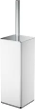 Туалетный ершик Boheme Q 10949-W-CR