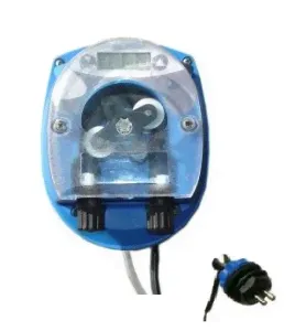 Перистальтический насос Seko CR — 7 — SKCR0007M3000-0