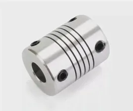 Компенсирующая соединительная муфта CR-6-6.35