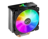 Кулер S115х/1200/1700/AM4 Jonsbo CR-1000 ARGB (180W,120mm,ARGB)