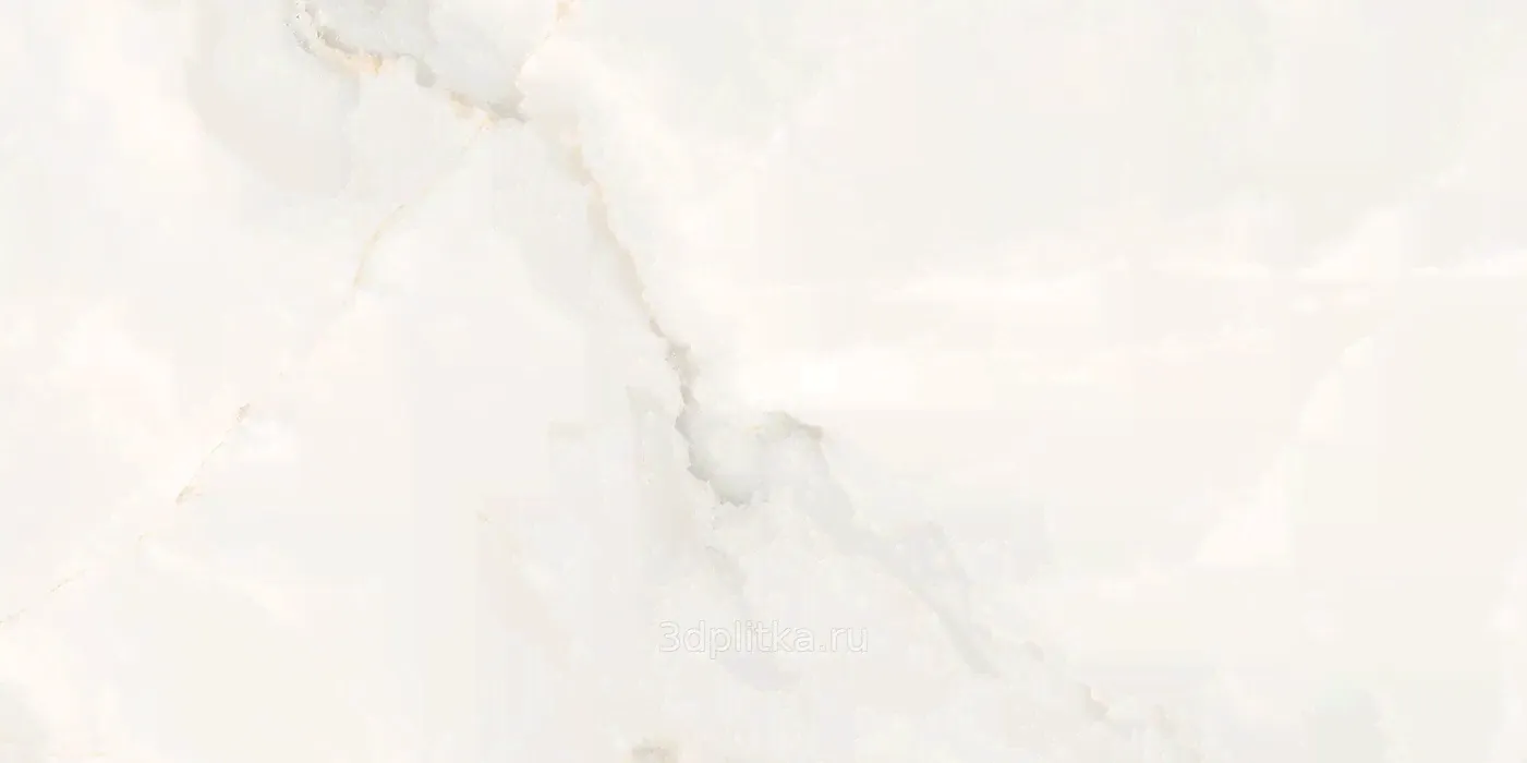 Pamesa Cr Lux Noor White Leviglass Rect 60x120 - керамическая плитка и керамогранит-1