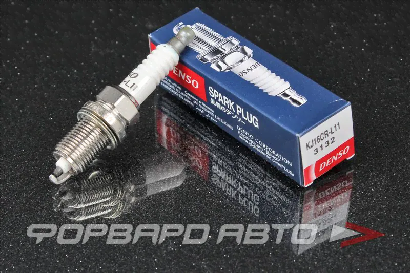 Свеча зажигания KJ16CR-L11 DENSO