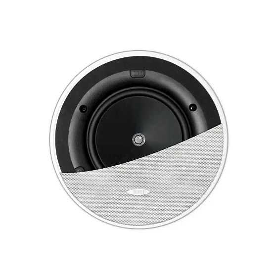 KEF Ci160.2CR White-2
