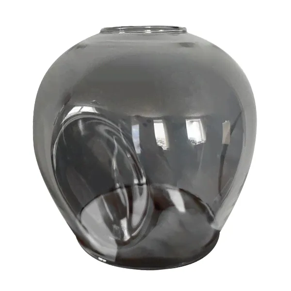 Плафон Seven Fires Mouzes SF3328/6C-BK-CR-SMK-0