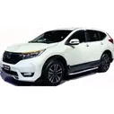 Аэродинамический обвес "Modulo" для Honda CR-V 2017+