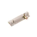 Шпингалет накладной Апекс DB-05-80-CR хром (500-80-CR)