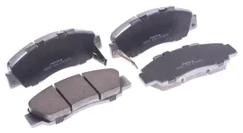 Дисковые тормозные колодки передние Frixa S1D15 для Honda Accord, Honda CR-V, Honda HR-V (4 шт.)