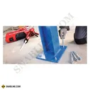Ручной дозатор Hilti HDM 500 CR/CB для хим. анкеров (комплект)