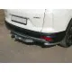Фаркоп Honda CR-V 5-1