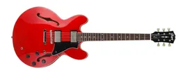 Cort Source-CR Hollow Body Series