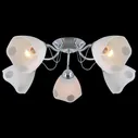 Потолочная люстра Illumico IL0017-5CSQ-79 CR