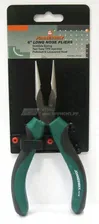 Утконосы 6" CR-MO, скрытая пружина