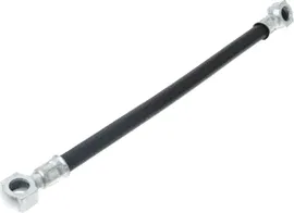 245-1104180-CR-01, Трубка топливная ГАЗ-3309 низкого давления Евро-3 330мм ММЗ