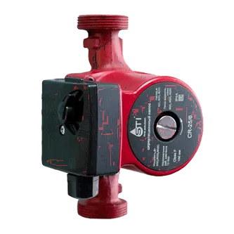 Циркуляционный насос STI CR 25/8-180-0