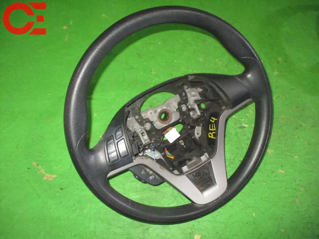 RE4 РУЛЬ для Honda CR-V-1