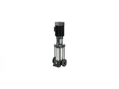 Насос вертикальный центробежный Grundfos CR 10-10 A-FJ-A-E-HQQE