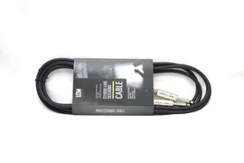 LEEM CR-10 3м Инструментальный кабель