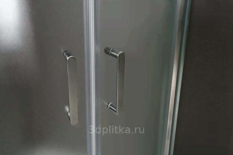 Душевой уголок BelBagno Uno UNO-195-R-2-80-C-Cr 80х195-1