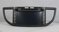 Штатное головное устройство на Android 9.0 Carmedia KD-8097-P6 для Honda CR-V 2012-2015